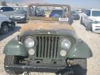 1984 Jeep Jeep Cj7 for Sale in Magna, UT - Burn - Interior