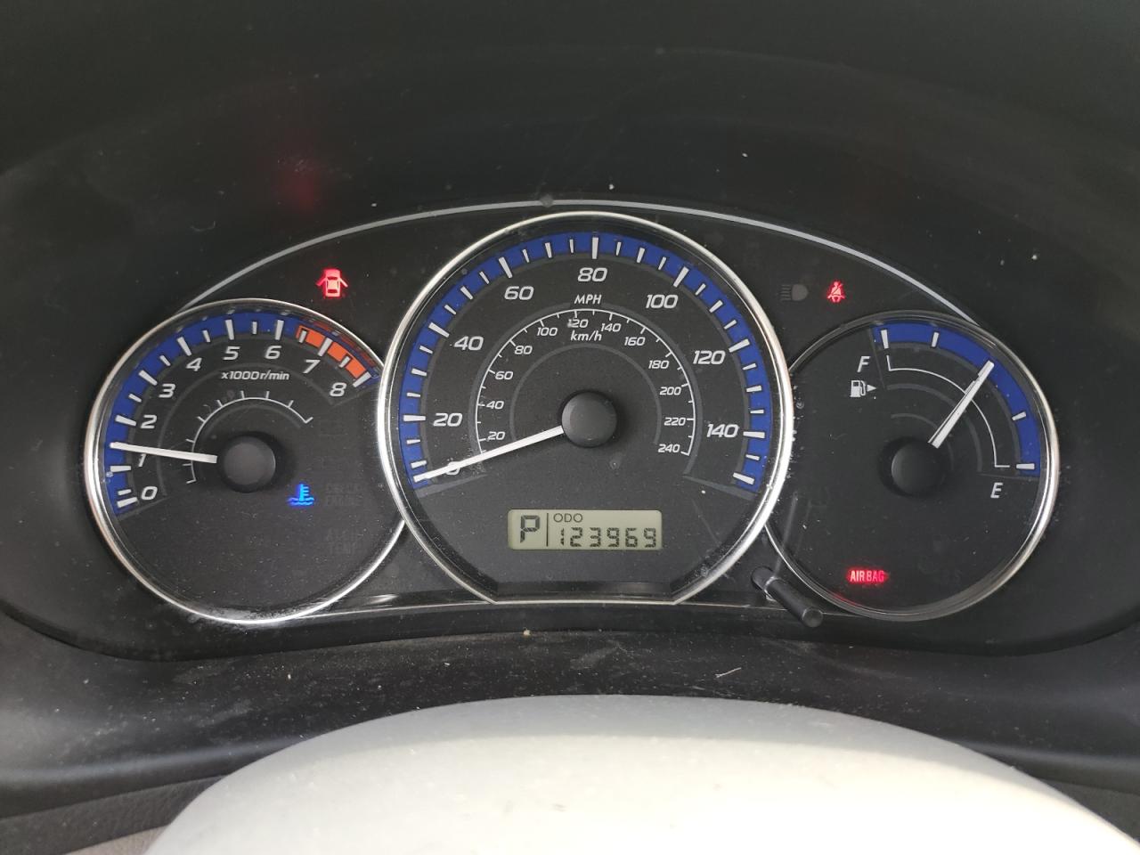 2011 Subaru Forester 2.5X Premium VIN: JF2SHADC7BH700812 Lot: 66592924