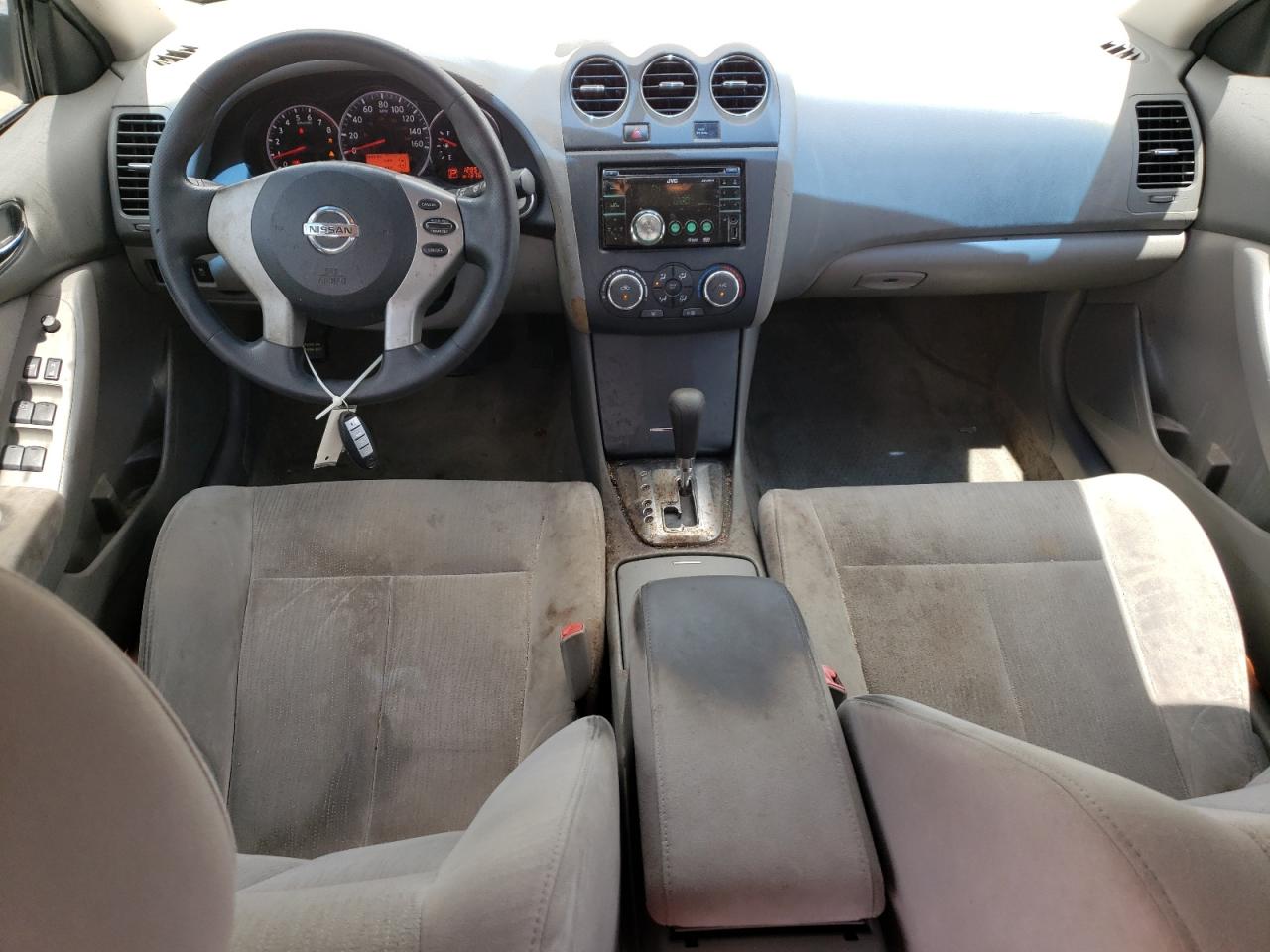 1N4AL2AP4CN402149 2012 Nissan Altima Base