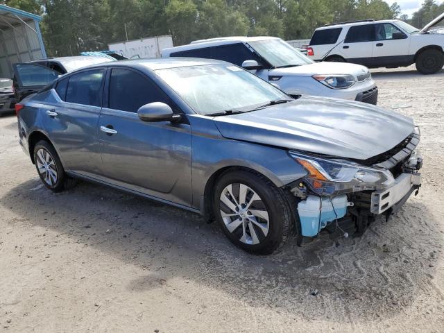 1N4BL4BV7MN365239 Nissan Altima S 4