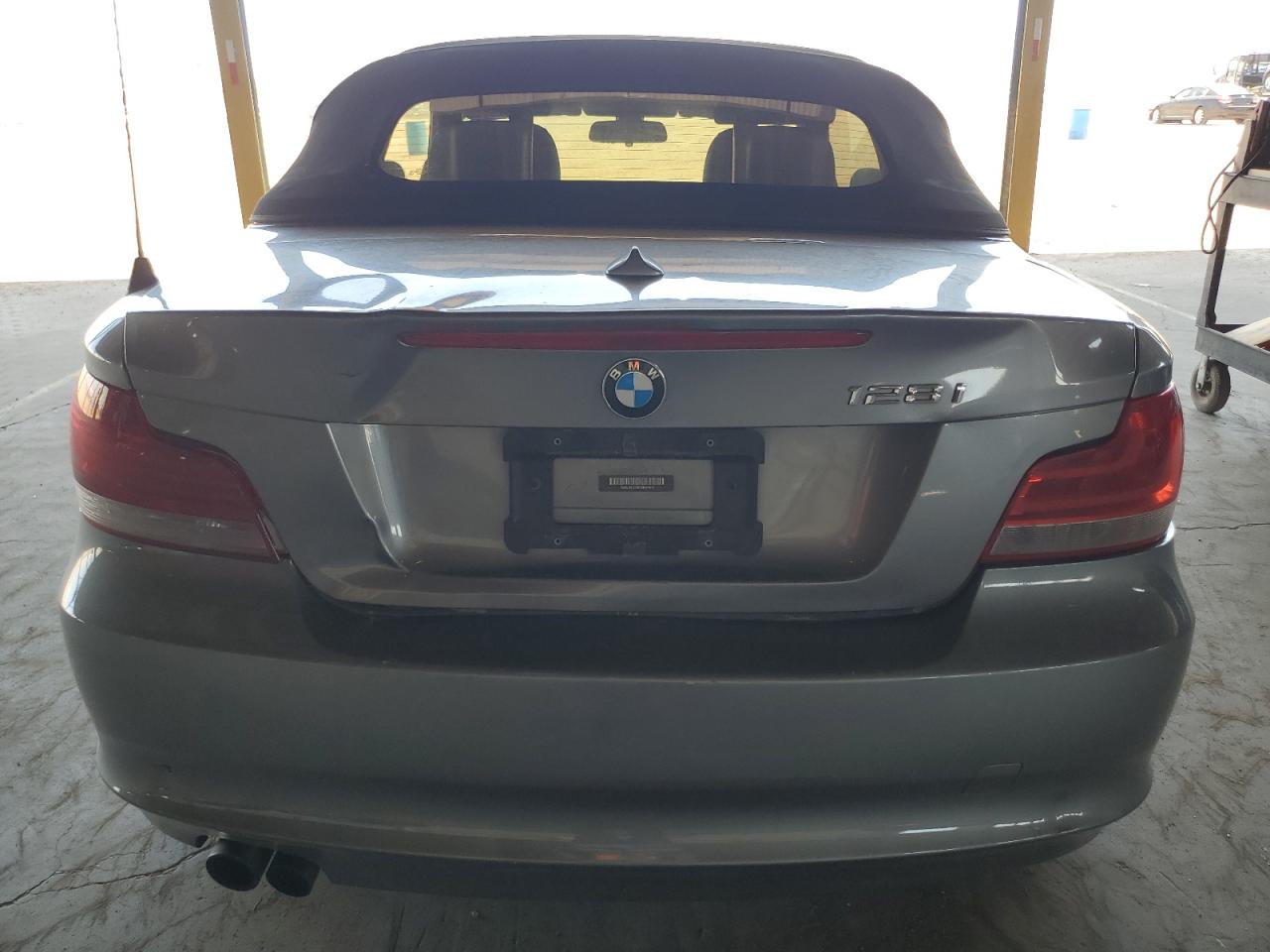 2013 BMW 128 I VIN: WBAUN1C58DVR01509 Lot: 66547774