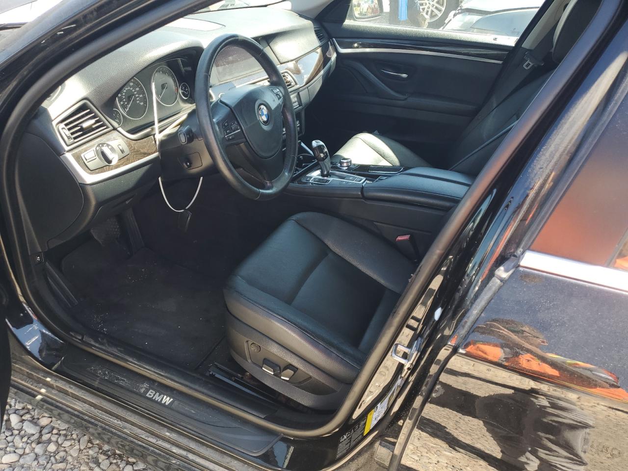 2012 BMW 528 Xi VIN: WBAXH5C59CDW05639 Lot: 67301754