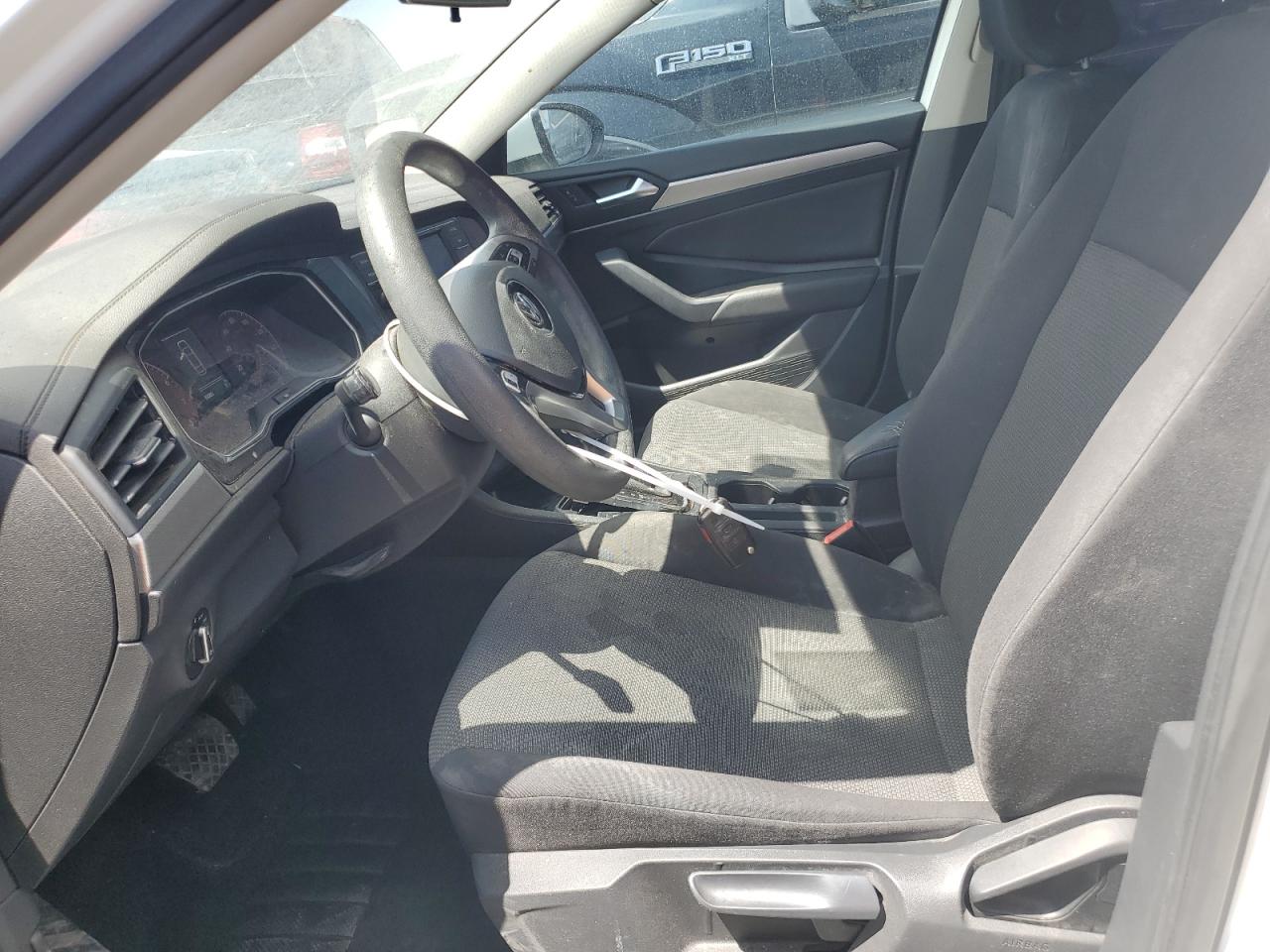 2021 Volkswagen Jetta S VIN: 3VWC57BU4MM063755 Lot: 67931424