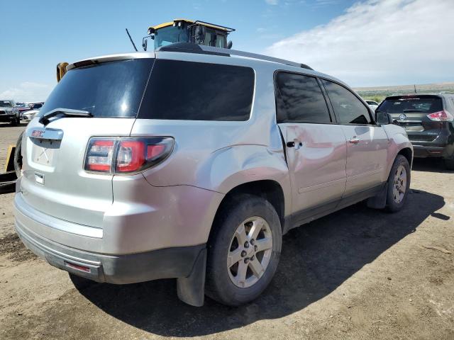  GMC ACADIA 2014 Серый