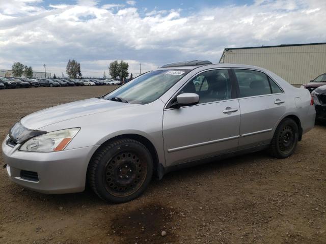 2006 Honda Accord Lx de vânzare în Rocky View County, AB - Water/Flood