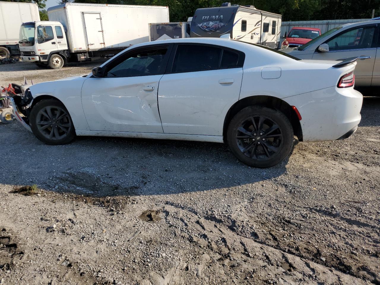 2020 Dodge Charger - Image 2