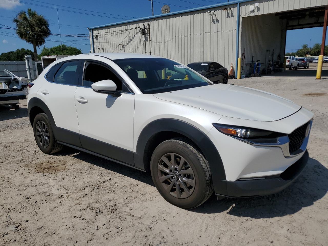2023 Mazda CX-30 - Image 4