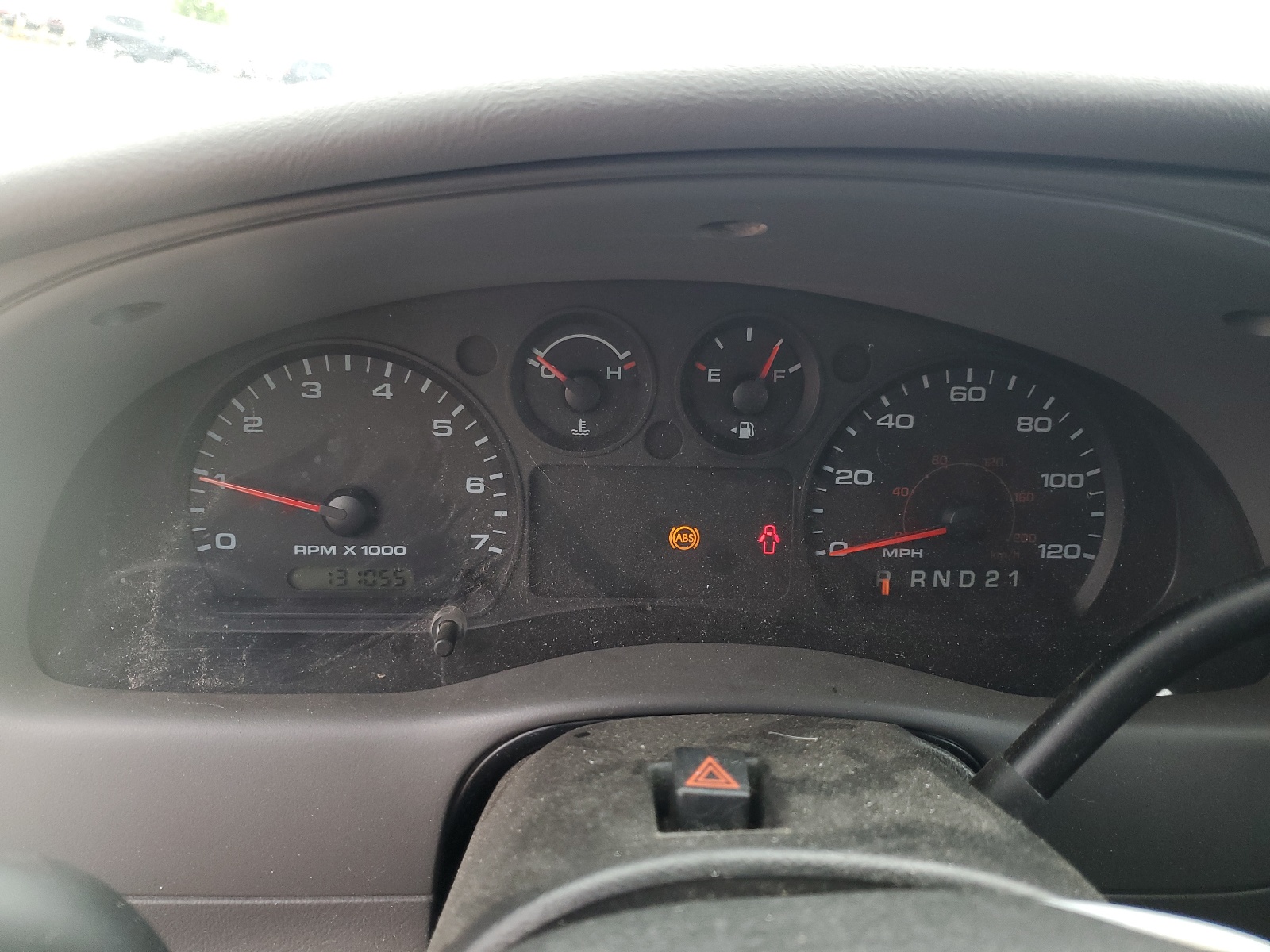 1FTZR45E14PA65803 2004 Ford Ranger Super Cab