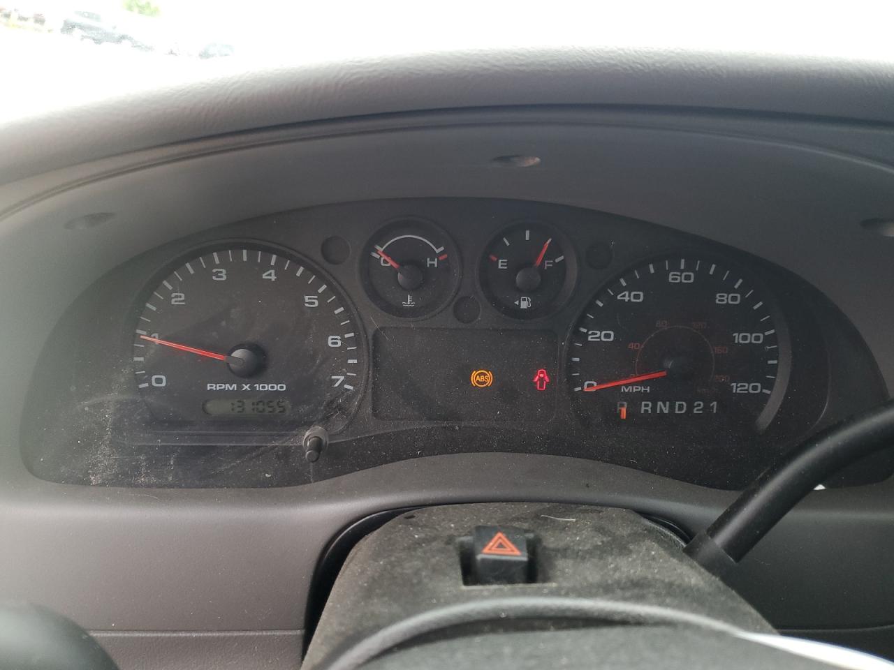 2004 Ford Ranger Super Cab VIN: 1FTZR45E14PA65803 Lot: 66164824