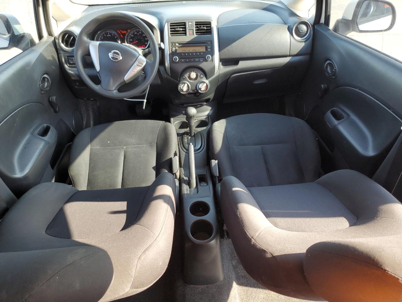 3N1CE2CP3EL423333 2014 Nissan Versa Note S