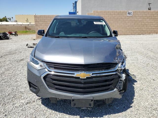 1GNERFKW1MJ228337 Chevrolet Traverse L 5