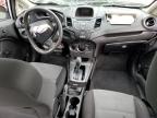 2016 Ford Fiesta S للبيع في Hillsborough، NJ - Front End