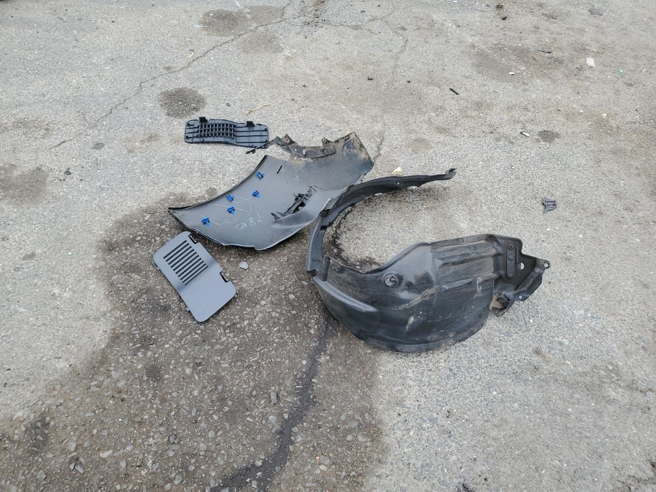 2010 Toyota Rav4 Sport VIN: JTMRF4DV1A5033306 Lot: 66353414