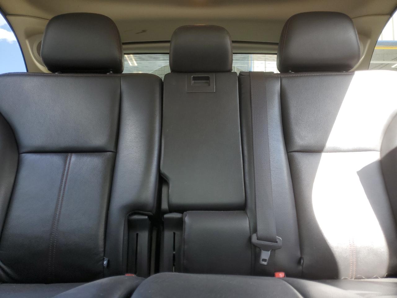 2013 Ford Edge - Image 10