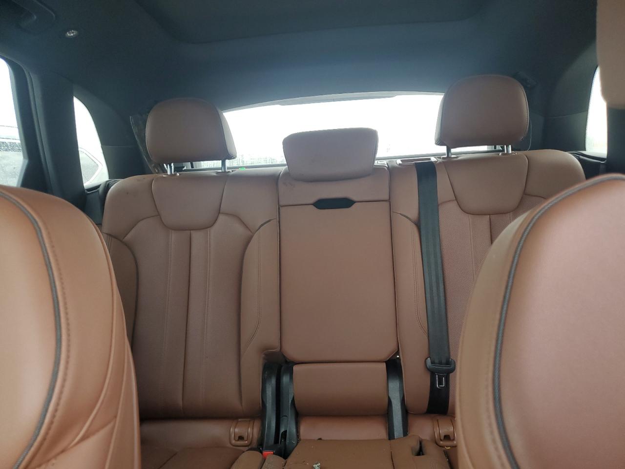 2022 Audi Q5 Premium Plus 45 VIN: WA1EAAFY0N2063739 Lot: 67727664