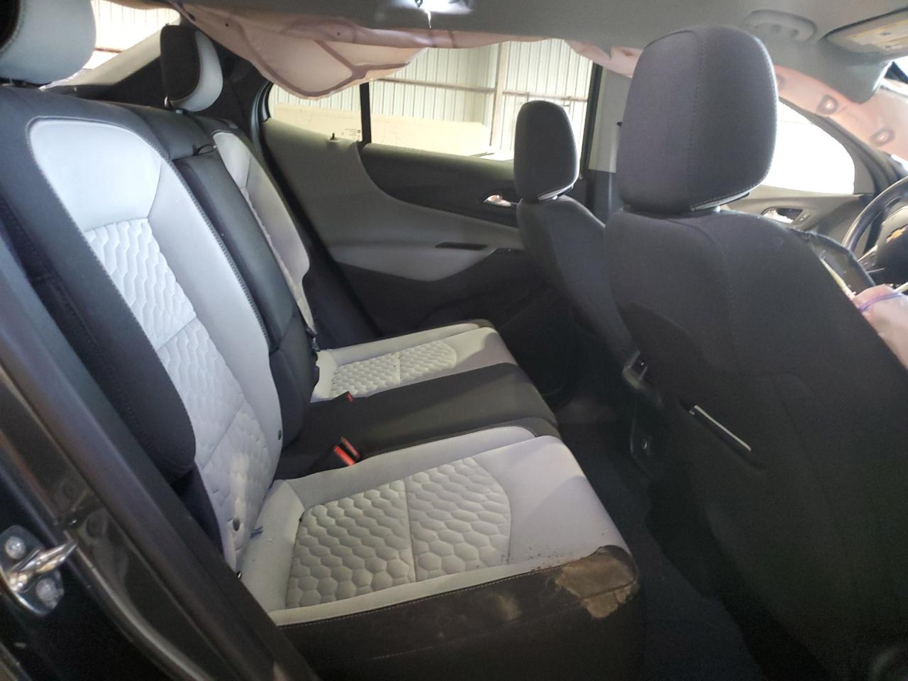 2019 Chevrolet Equinox - Image 10