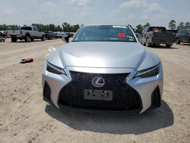 JTHGZ1B28N5054583 Lexus IS 350 F S  5