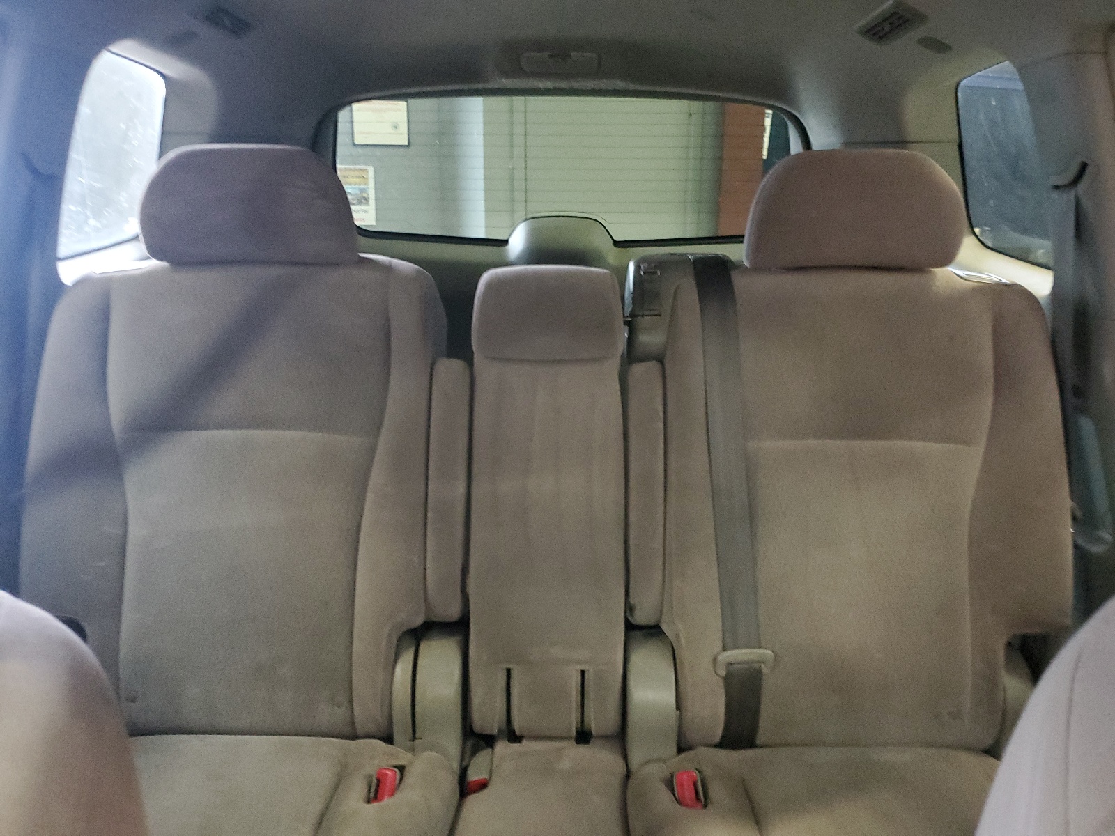 JTEES41A582096606 2008 Toyota Highlander