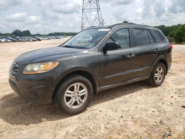 2010 Hyundai Santa Fe Gls