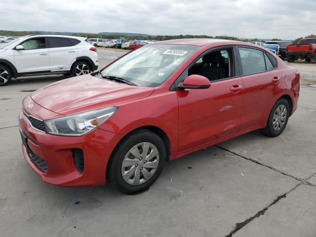 2019 Kia Rio S