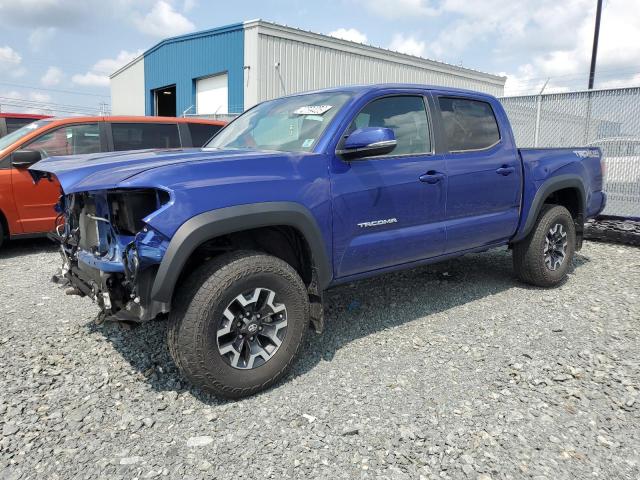 2023 TOYOTA TACOMA, VIN: 3TYCZ5AN0PT119852