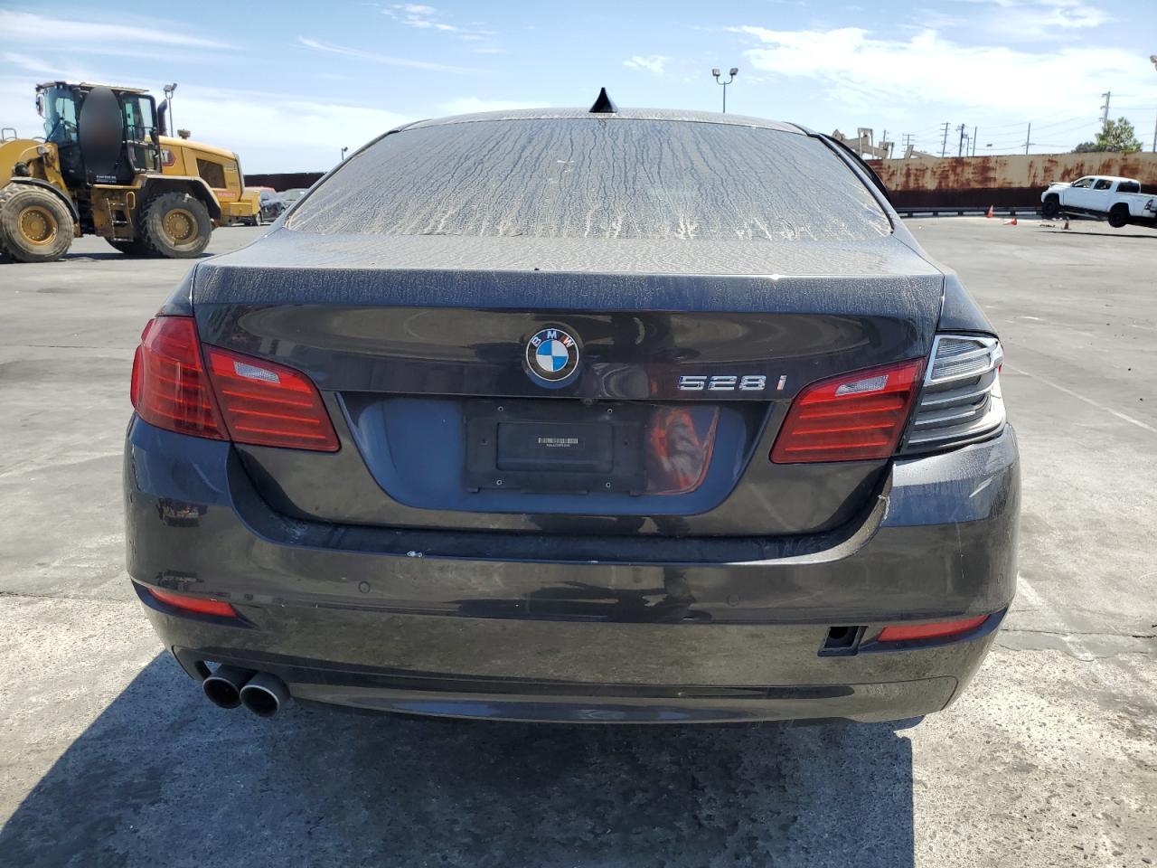 WBA5A5C5XFD513469 2015 BMW 528 I