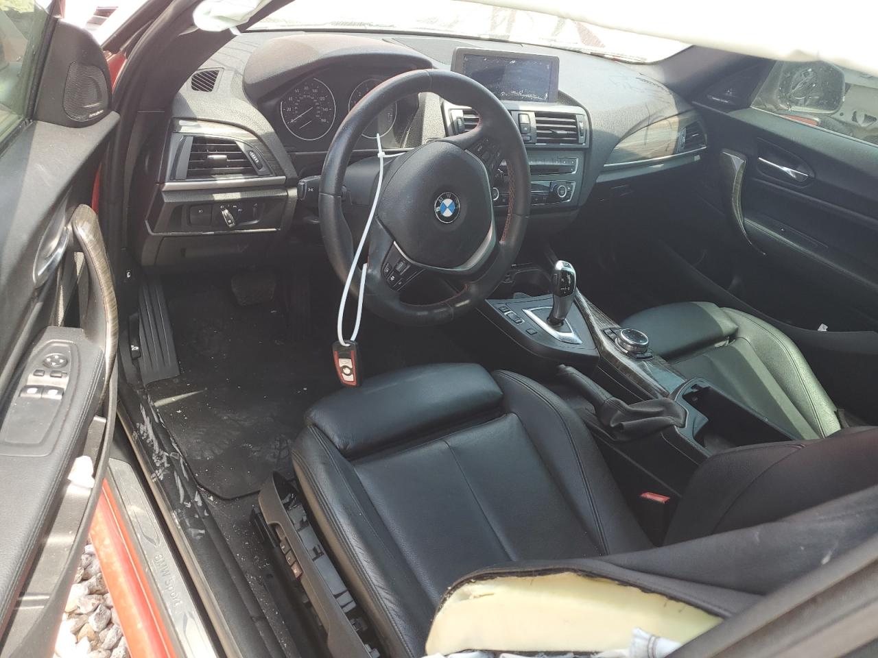 WBA1F5C50EV256184 2014 BMW 228 I