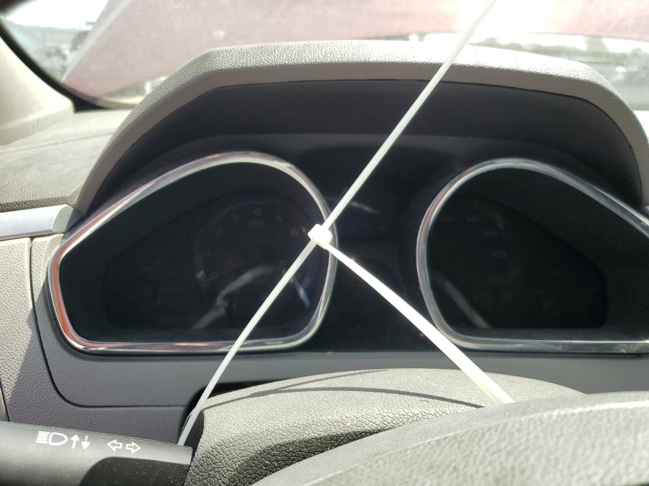 2011 Chevrolet Traverse Lt VIN: 1GNKVGED6BJ240141 Lot: 65156234