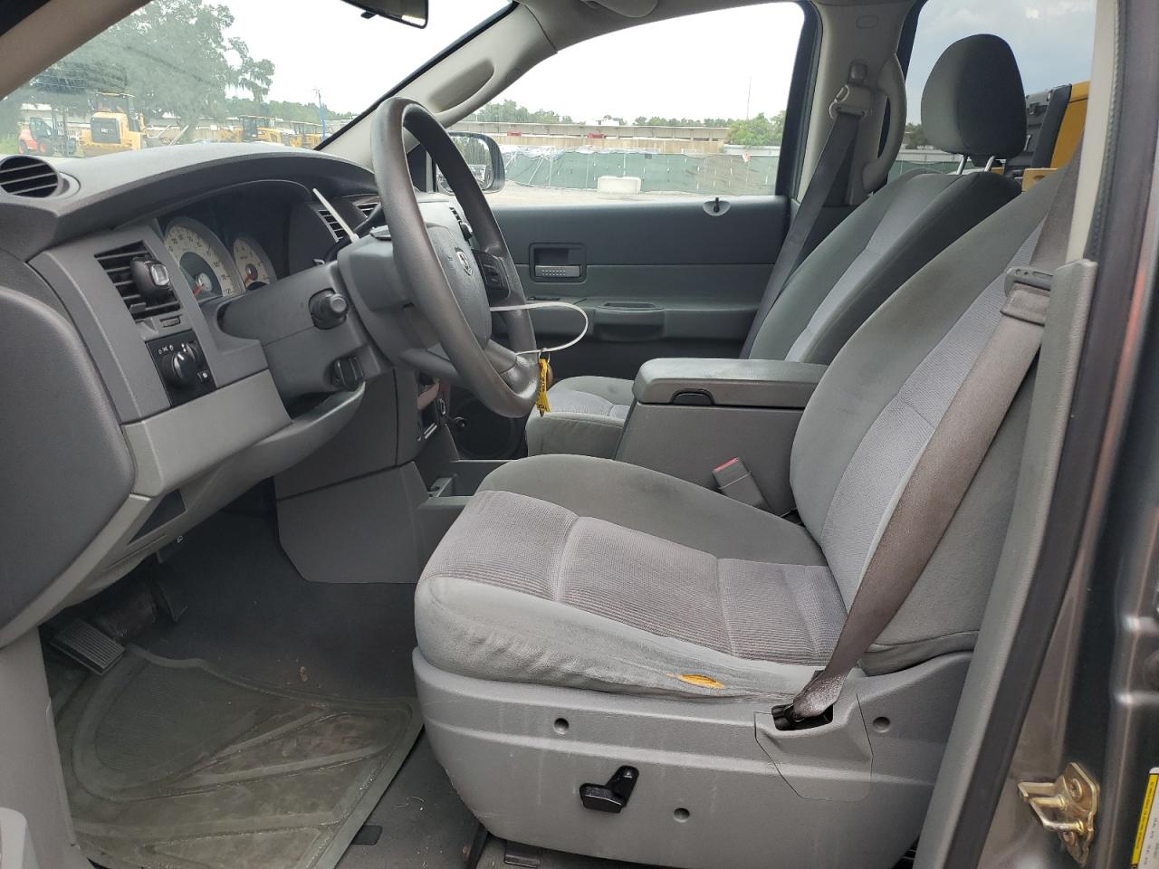 2006 Dodge Durango Slt VIN: 1D4HB48N46F183545 Lot: 66921944