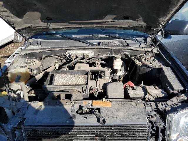 2009 FORD ESCAPE XLT