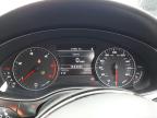 2013 AUDI A6 S for sale at Copart WHITBURN
