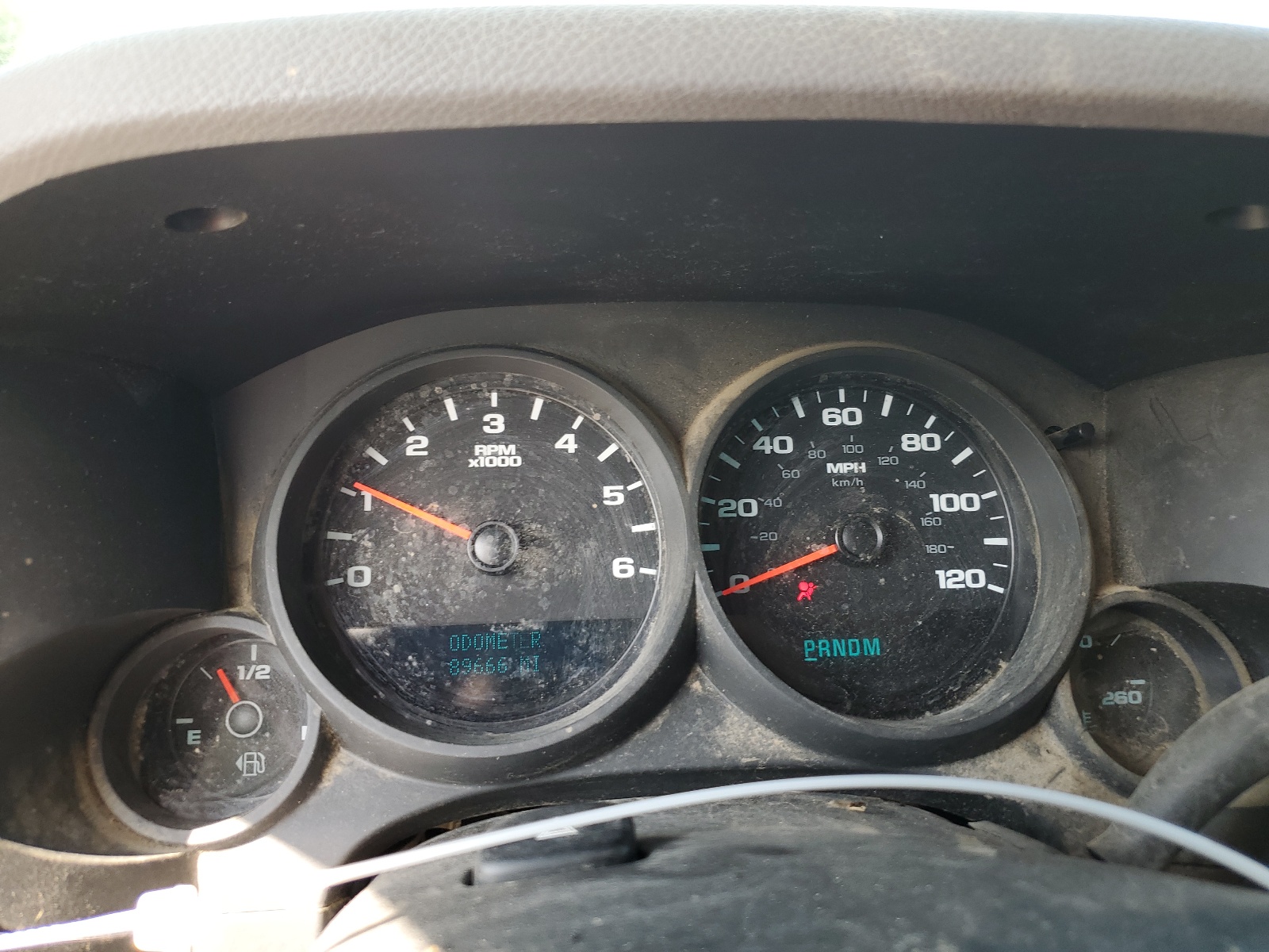 1GTR2TE33BZ125188 2011 GMC Sierra K1500