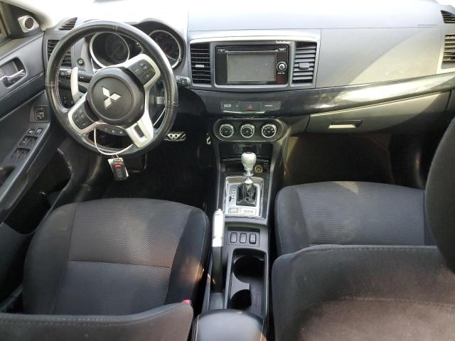  MITSUBISHI LANCER 2015 Синій