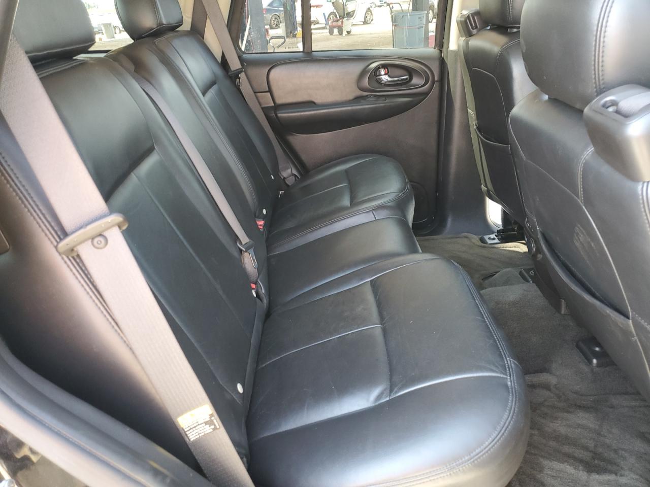 2006 Chevrolet Trailblazer Ss VIN: 1GNET13H562303283 Lot: 66764774