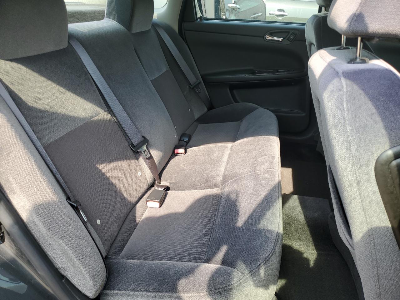 2013 Chevrolet Impala Ls VIN: 2G1WF5E35D1187246 Lot: 67692844