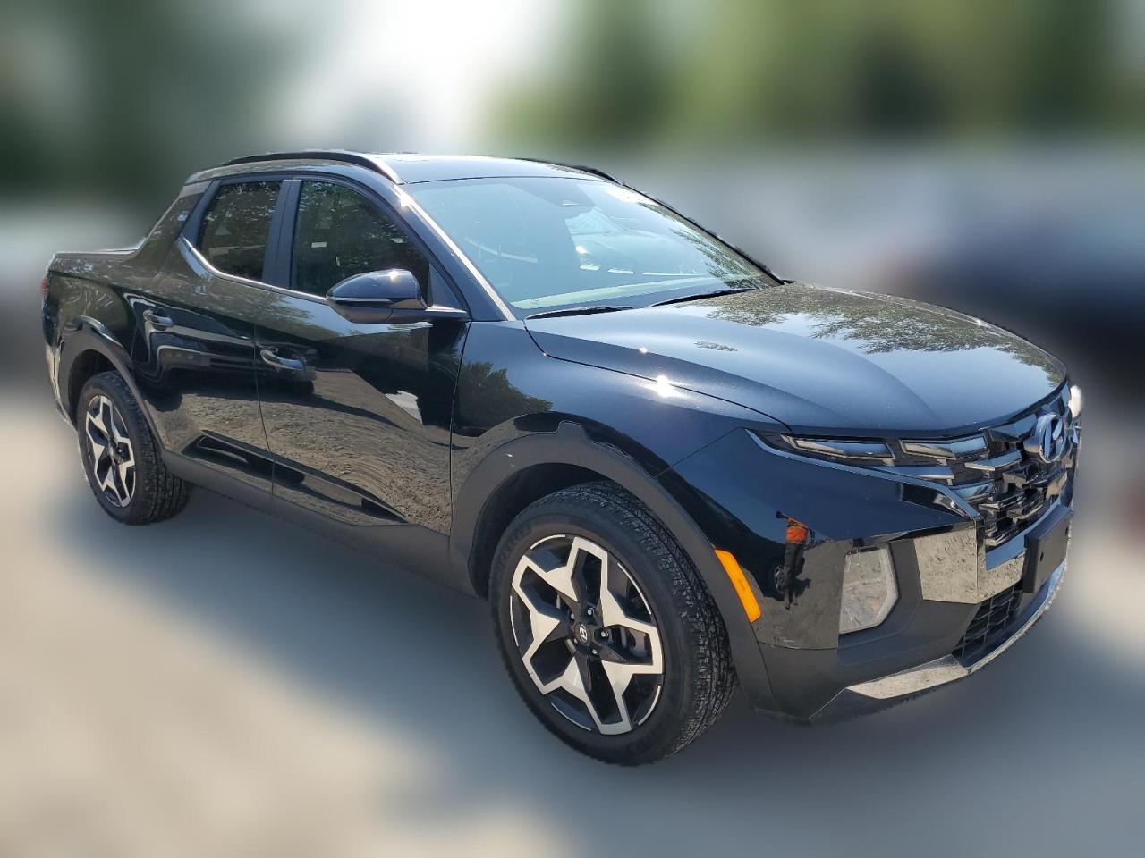 2022 Hyundai Santa Cruz Limited VIN: 5NTJEDAF6NH015808 Lot: 65475824