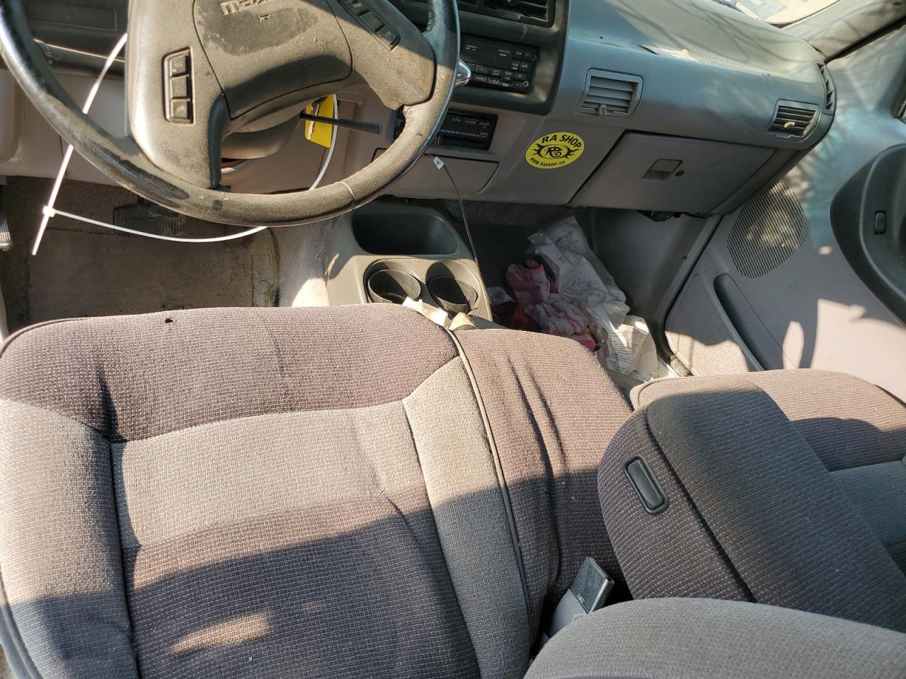 1994 Mazda B4000 Cab Plus VIN: 4F4CR16X9RTM99039 Lot: 66709694