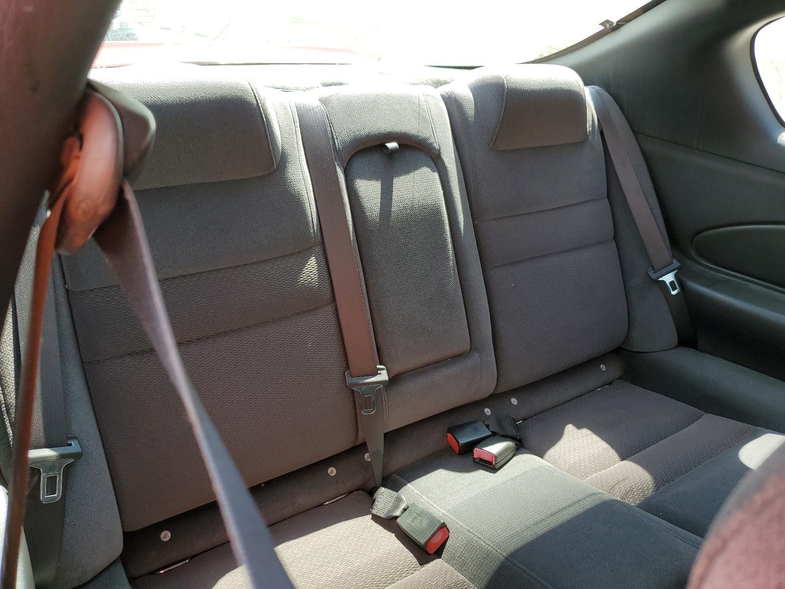 2G1WK15K479415397 2007 Chevrolet Monte Carlo Lt