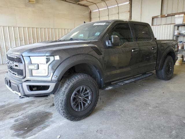 1FTFW1RG9LFA15211 Ford F150 RAPTO