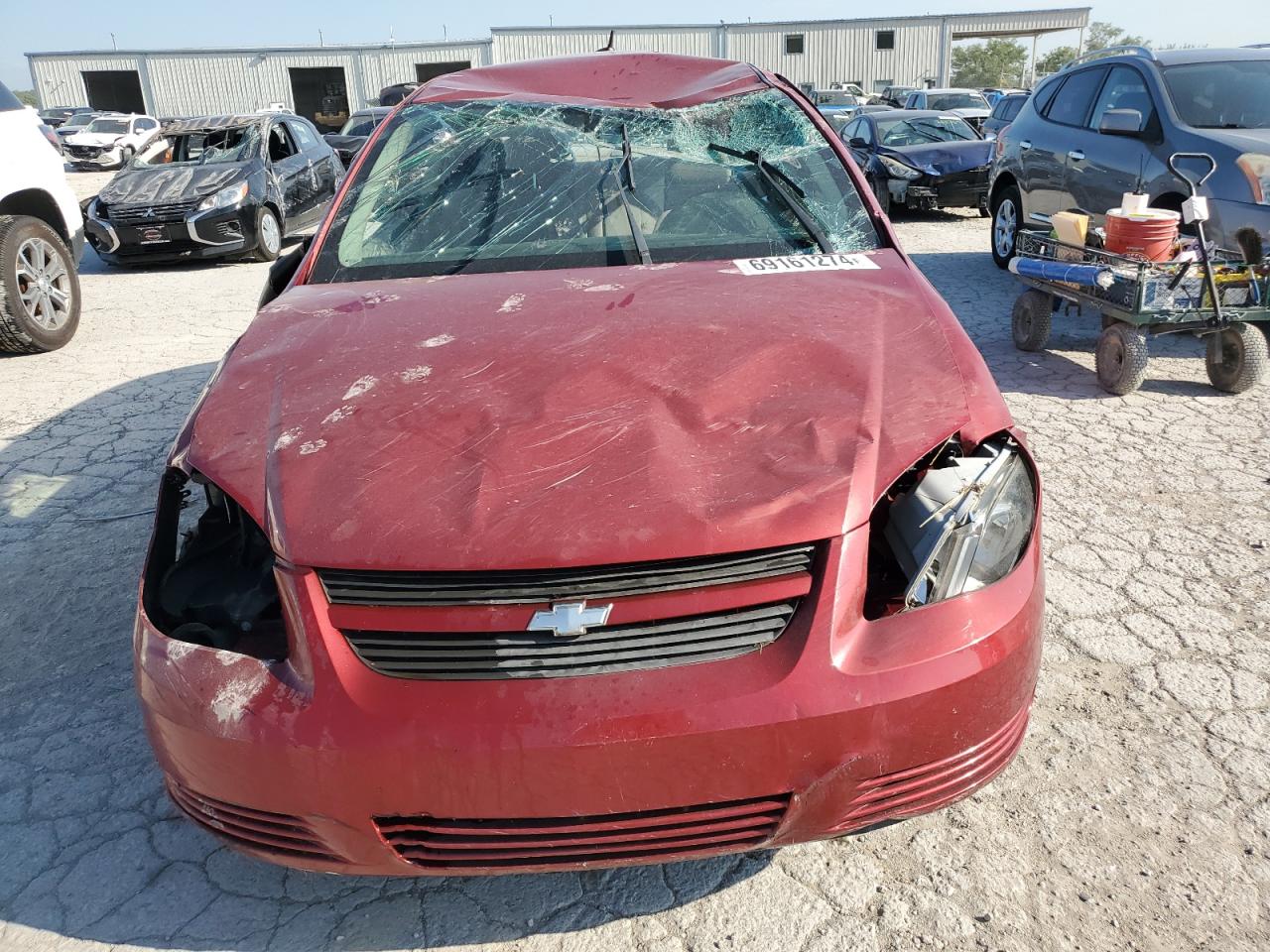 2010 Chevrolet Cobalt - Image 5