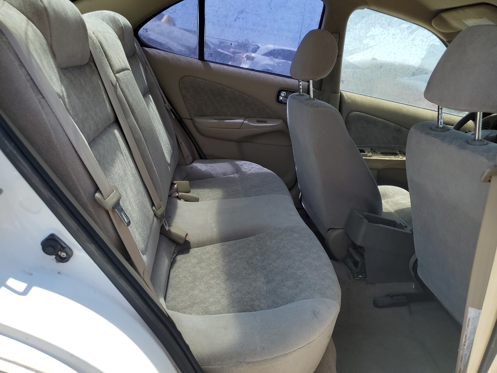 3N1CB51D12L609869 2002 Nissan Sentra Xe