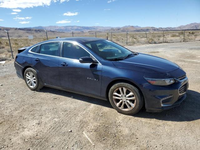  CHEVROLET MALIBU 2016 Синий