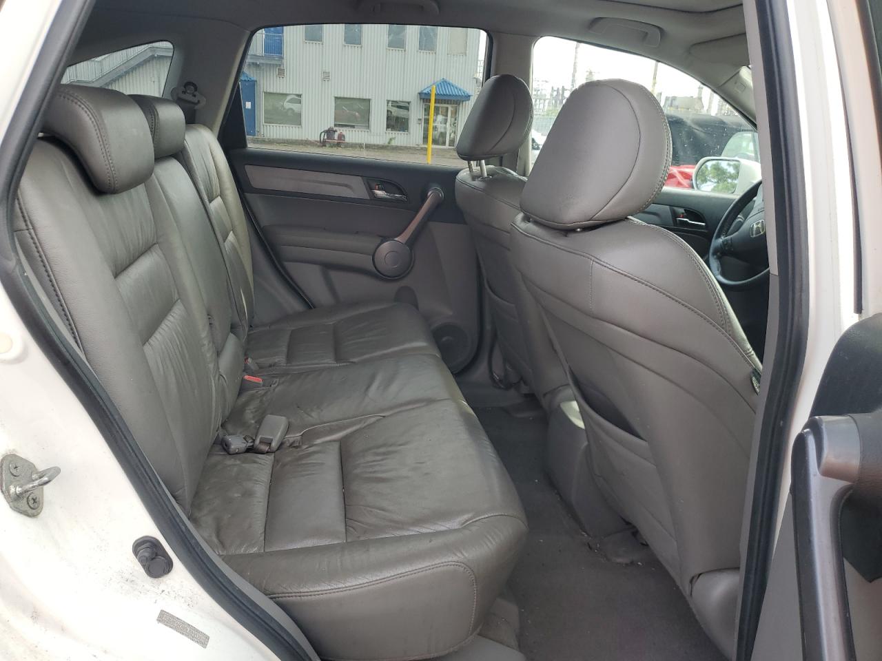 2009 Honda Cr-V Exl VIN: 5J6RE48709L809571 Lot: 66150234