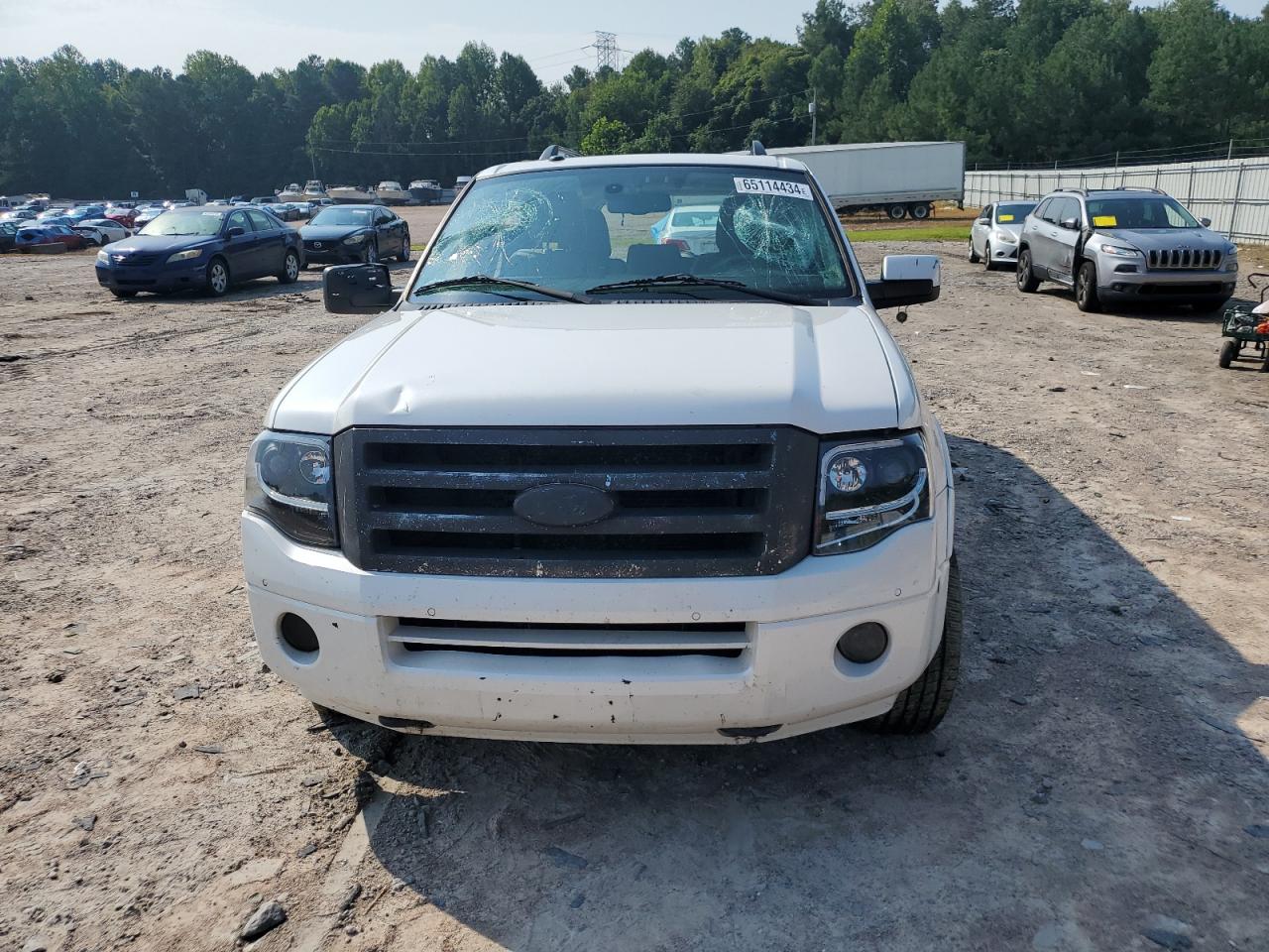 2012 Ford Expedition - Image 5