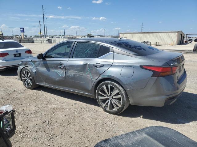  NISSAN ALTIMA 2019 Charcoal