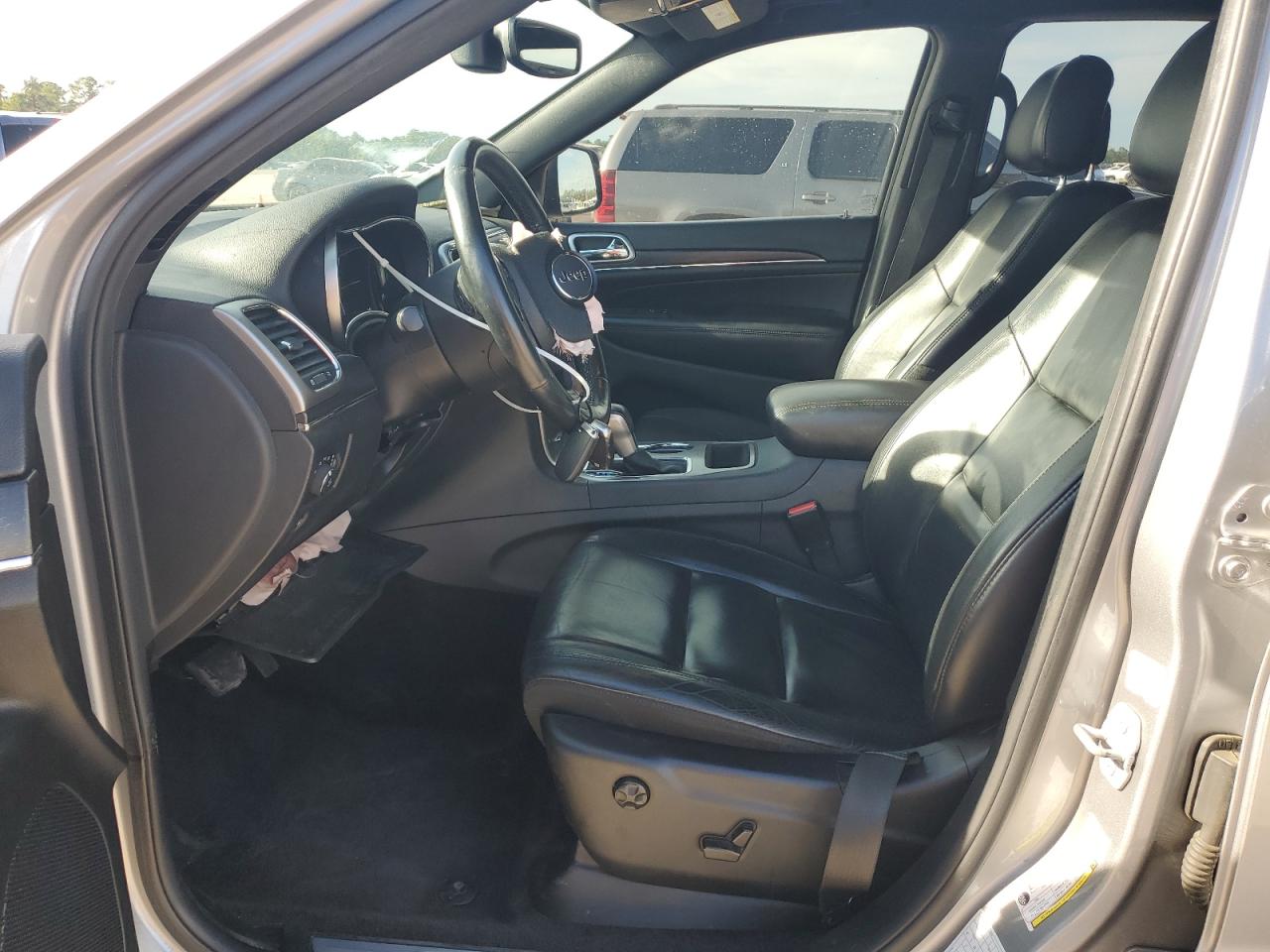 2018 Jeep Grand Cherokee Limited VIN: 1C4RJEBG2JC221708 Lot: 69483534