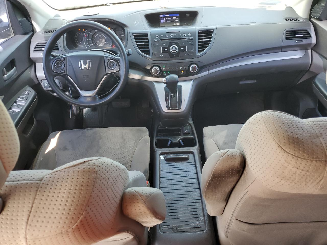 2012 Honda Cr-V Ex VIN: 5J6RM3H58CL019244 Lot: 67303834