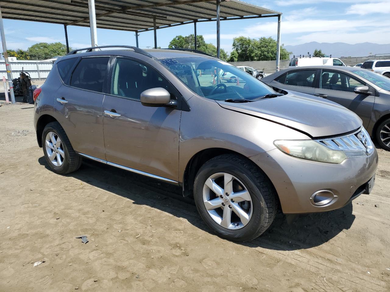 2009 Nissan Murano - Image 4