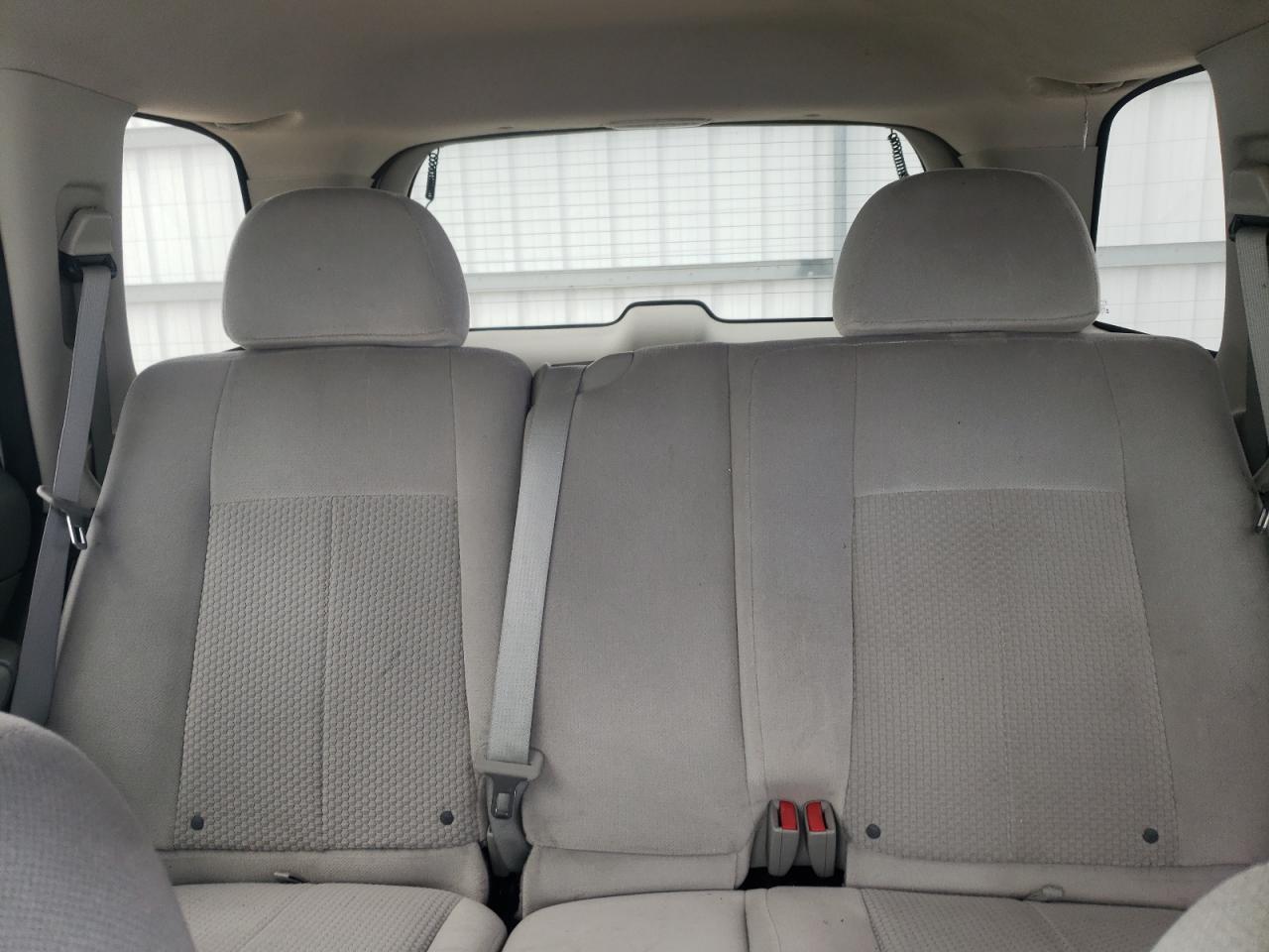 2008 Chevrolet Trailblazer Ls VIN: 1GNDT13S082137233 Lot: 67142424