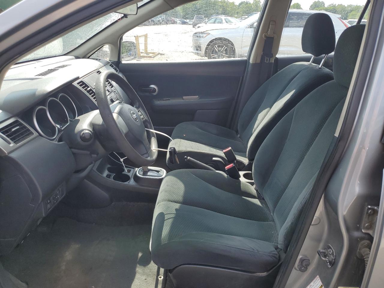 2011 Nissan Versa S VIN: 3N1BC1CP0BL412877 Lot: 65481754